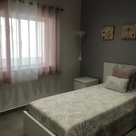 Casa De Apartment
