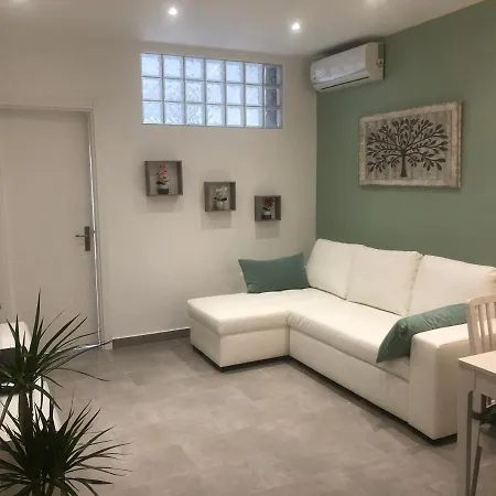 Apartment Casa De Carvoeiro (Lagoa)